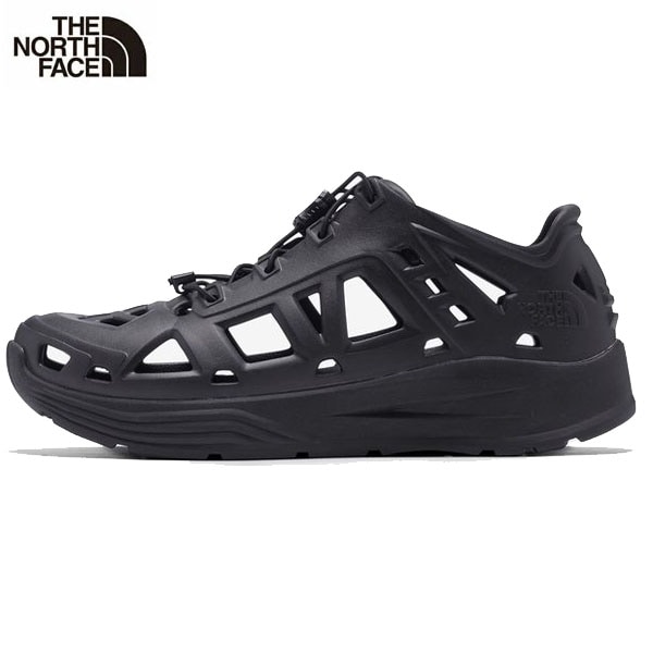 ザ・ノース・フェイス THE NORTH FACE リ アクティブ スニーカー ユニセックス NF52451-KK シューズ サンダル 即納あり