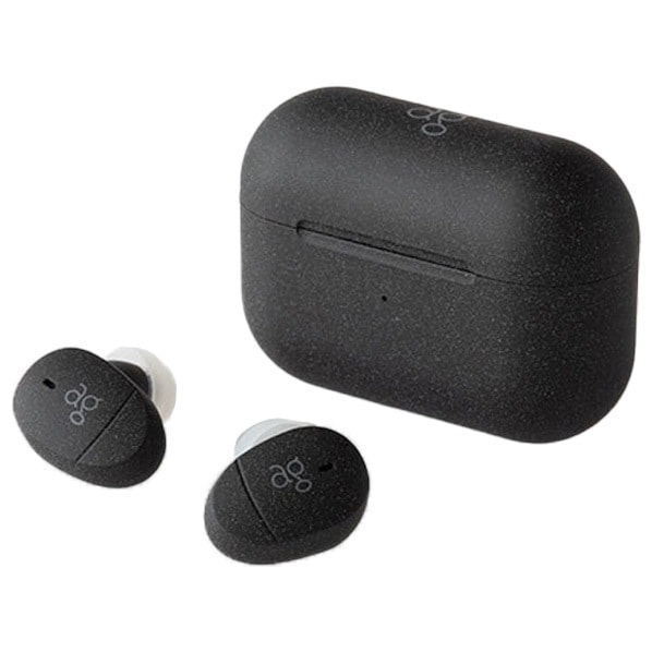 COTSUBU [BLACK] フルワイヤレスイヤホン