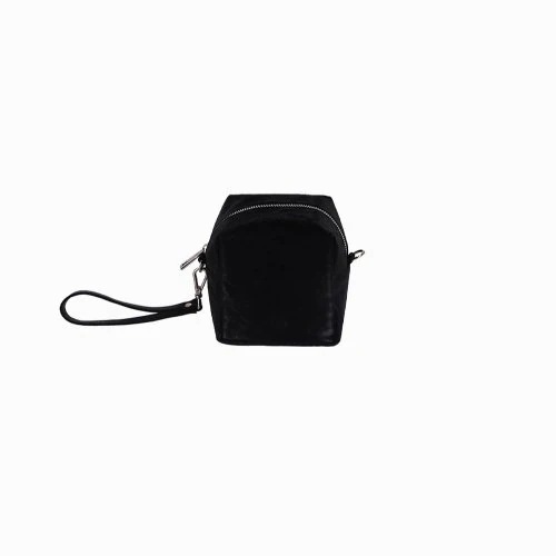 Likeit Cube Bag_Black