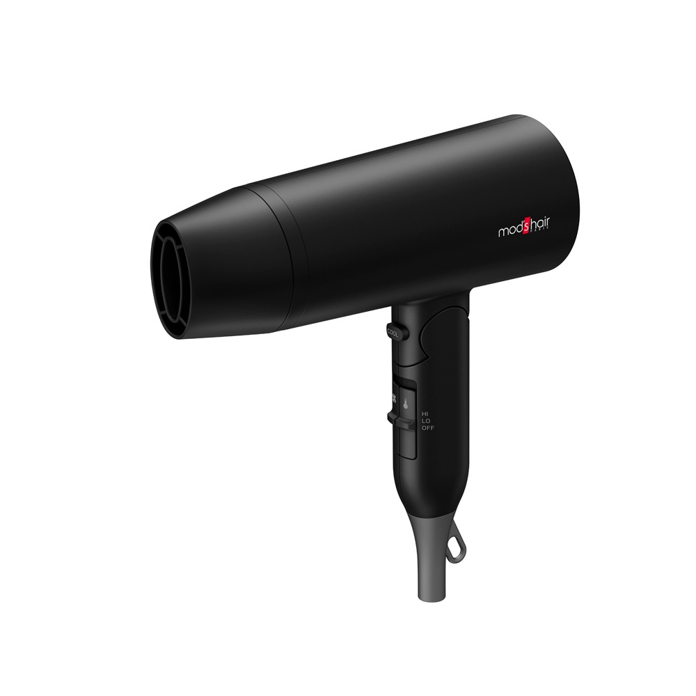 モッズ・ヘア MHD-1246-K ヘアードライヤー（ブラック） MHD1246K