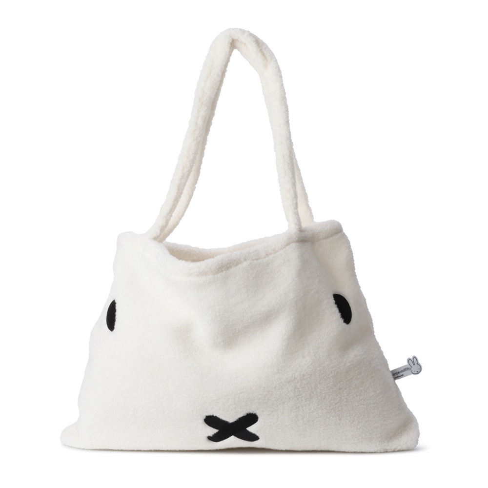 miffy ミッフィー テディ ショッピングバッグ - 60cm