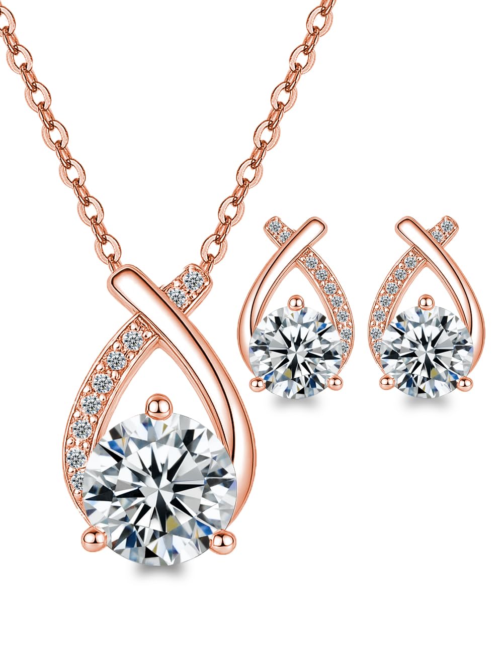 [PISTIS] ネックレス レディース シルバー しずく 雫 プラチナ 仕上げ 金属アレルギー対応 クリスマス 誕生日 ホワイトデー 母の日 プレゼント ギフト