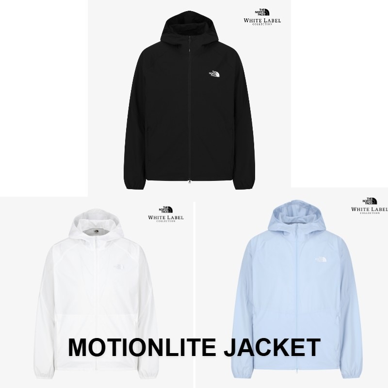 韓国正規品保証 関税負担なNJ3LS04J MOTIONLITE JACKETデイリー 基本 着装 男子 女子 人気 韓国 ファッション 男女共用 アウトドア
