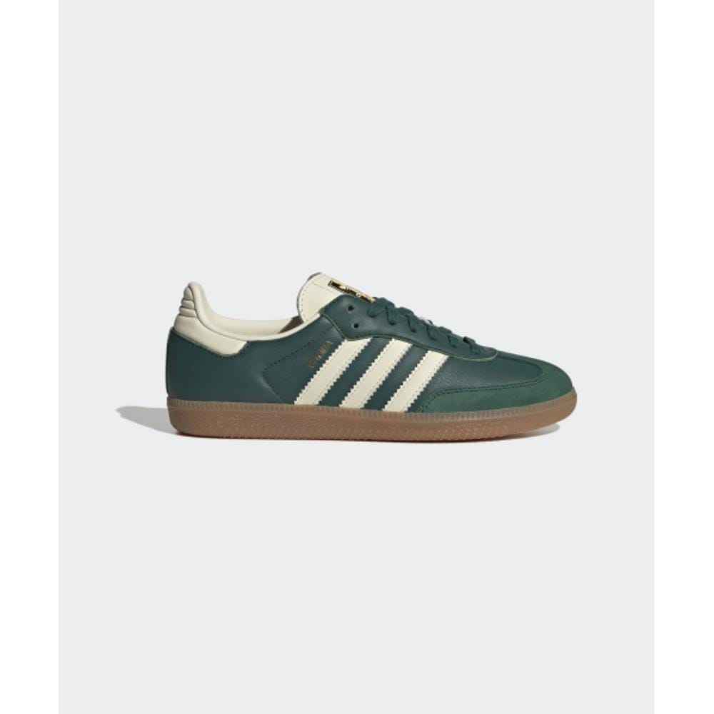 adidas Samba OG Green IE0872