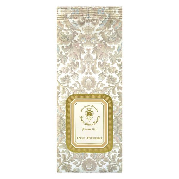 サンタマリアノヴェッラ Santa Maria Novella ポプリ 詰め替え用 100g Santa Maria Novella【香水 ギフト メンズ レディース】【SMN 香水】