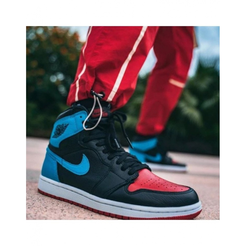 ナイキ エアジョーダン1 レトロ ハイ UNC シカゴ CD0461 046