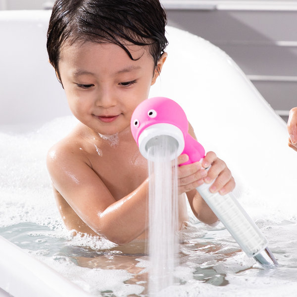 [ピュアレイン]ピュアレインキッズフィルターシャワーヘッドPR-KIDS/Gmarket 5,835円