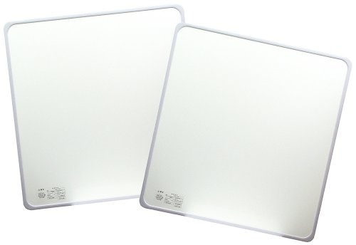 オーエ 組み合わせ 風呂ふた アイボリー 2枚組:幅73長さ158cm用 防カビ 抗菌 日本