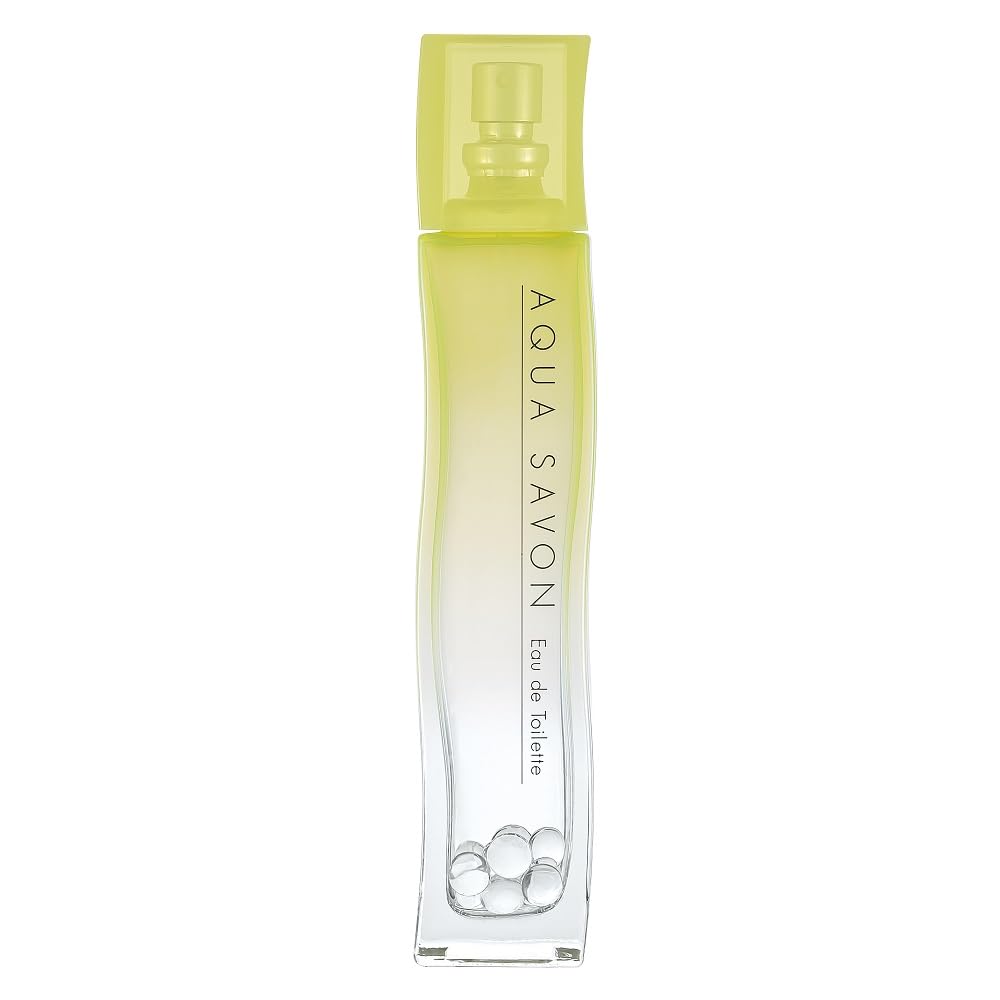 アクアシャボン シャルドネブリュットの香り 80ml(EDT・SP)