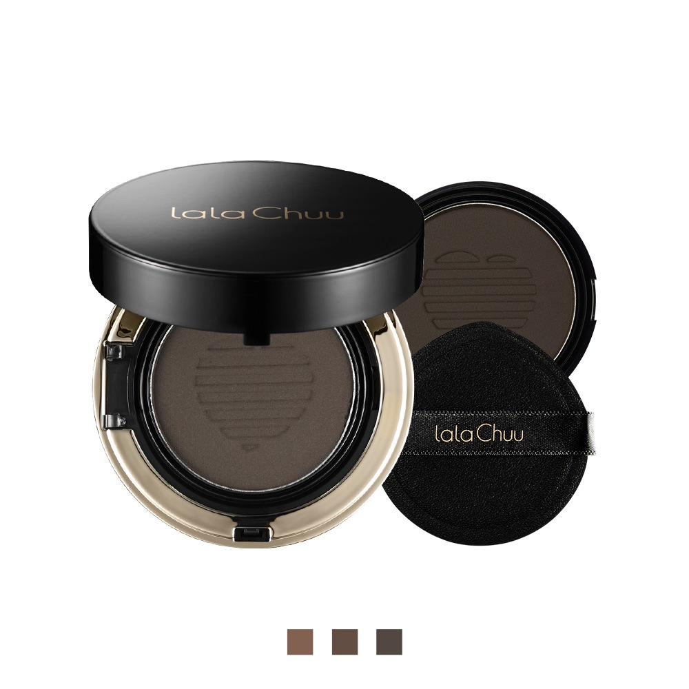 ヘアクッションデュオ＃本品+詰め替え＃267万個販売＃国民ヘアクッション