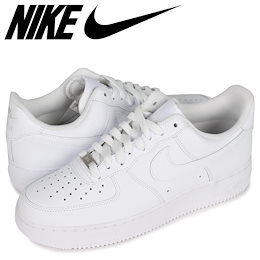 ナイキ NIKE エアフォース1 スニーカー メンズ AIR FORCE 1 07 ホワイト 白 CW2288-111