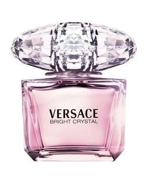 ヴェルサーチ VERSACE　　ブライト クリスタル 30ml EDT EDT オードトワレスプレー