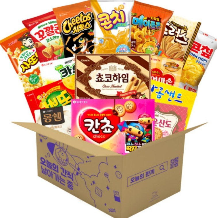 韓国おやつセットお菓子盛り合わせオフィスおやつ お菓子ギフトセット 3-3 会社 学校