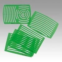 テンプレート CR-TN400S-G 00003322