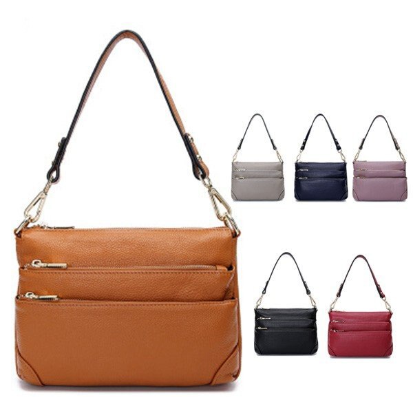 トートバッグ レディース ハンドバッグ 本革 かばん