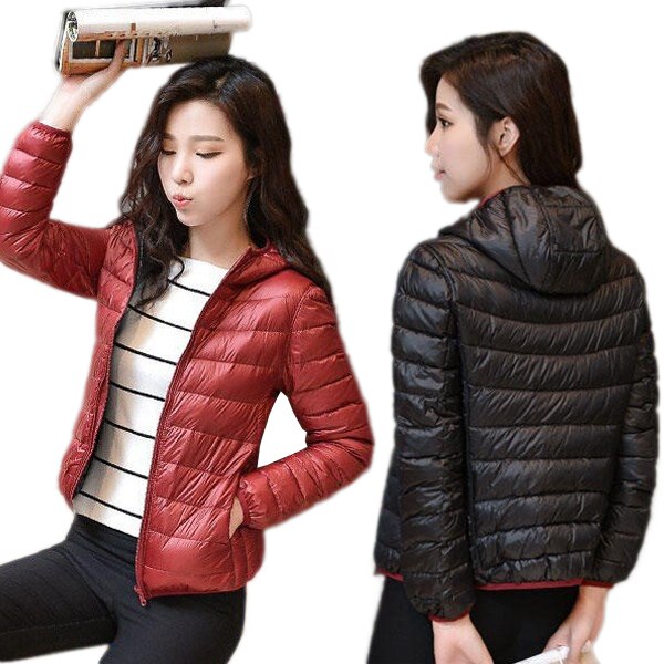 ダウンコート レディース 中綿 ジャケット ロング フード コート 防寒 ダウンジャケット 春秋冬