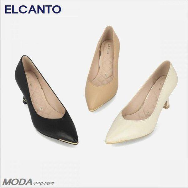 軽量クッションUP女性靴パンプス1XWD22XR_GN