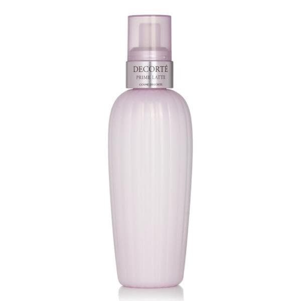 コスメ デコルテ prime latte essential softening milk 300ml