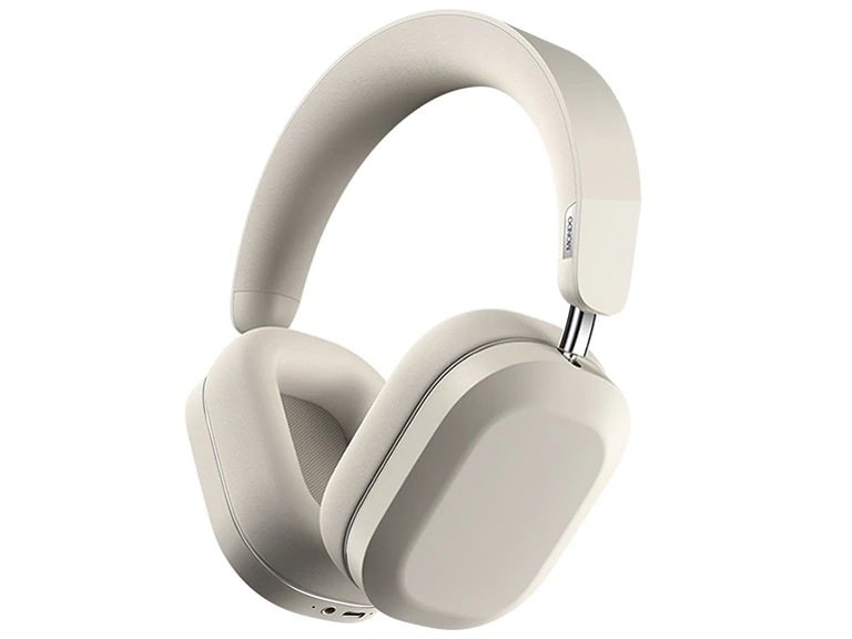 MONDO Over-Ear [グレージュ] ブルートゥースヘッドホン