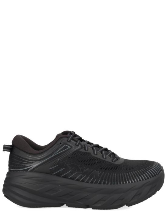 HOKA Men Sneakers 1110518 BBLC Black