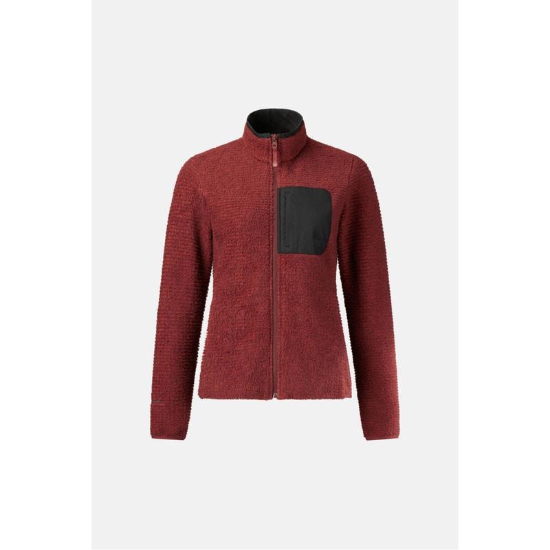 [] 女性フリースジャケット V3JFX25602DOR