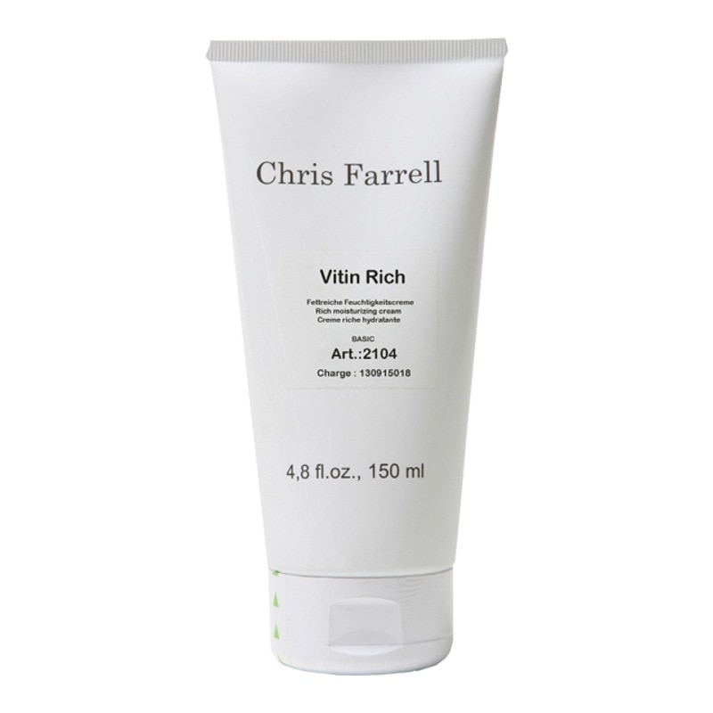 クリスファレルビチンリッチクリーム150ml 26,775円