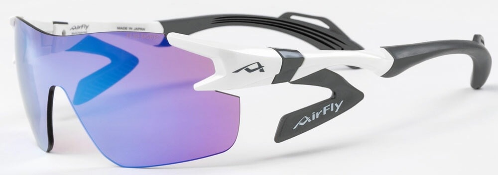 エアフライ Airfly AF302C5SP スポーツサングラス＿AF－302＿C－5SP エアフライ Airfly 鼻594