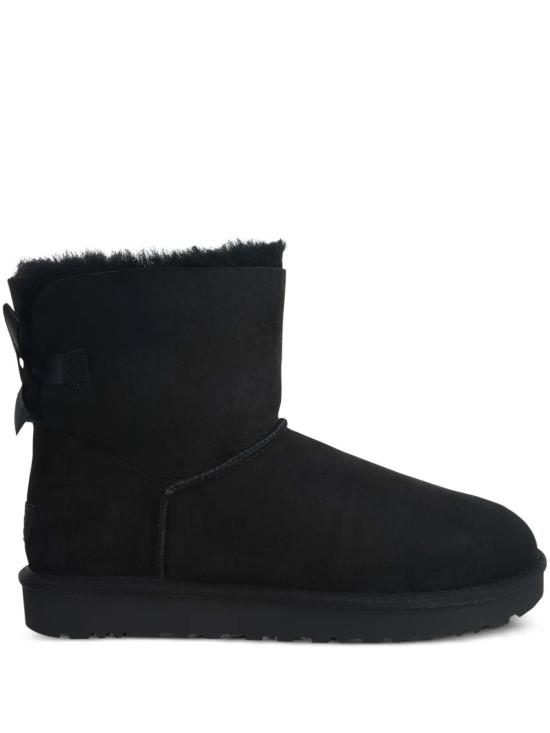 UGG Men Boots 1016501 097 BLACK