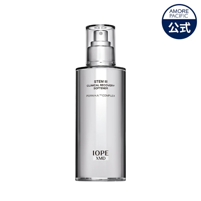 アイオペ　ステム3スキンケア2種セット Amazon.com: IOPE STEM III Skin Care Gift Set | Korean
