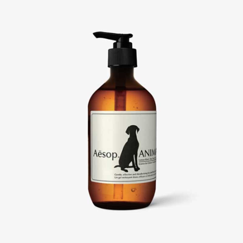 アニマル 500ml 犬 シャンプー [並行輸入品]