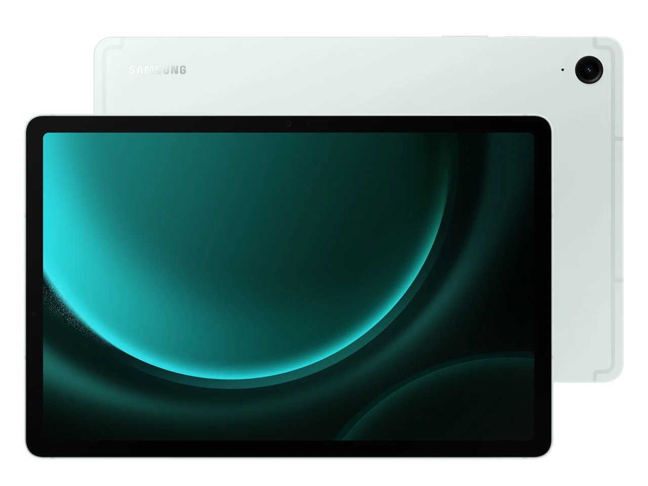 Galaxy Tab S9 FE [ミント] タブレット (10.9型/Exynos1380/6GB/128GB/Android 13)