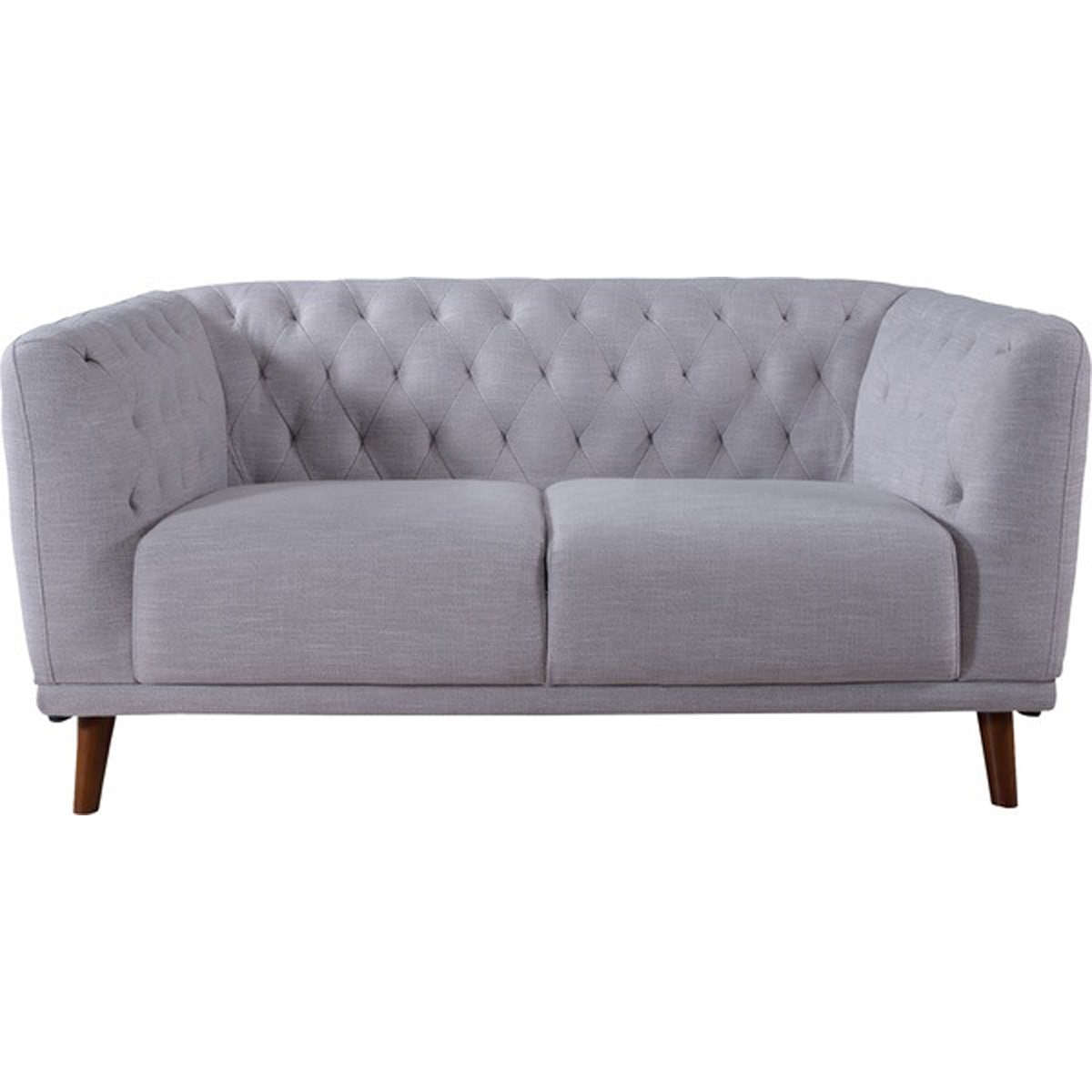 ソファ 木フレーム ポケットコイル Sバネ ウィービングベルト ポリエステル HS-523