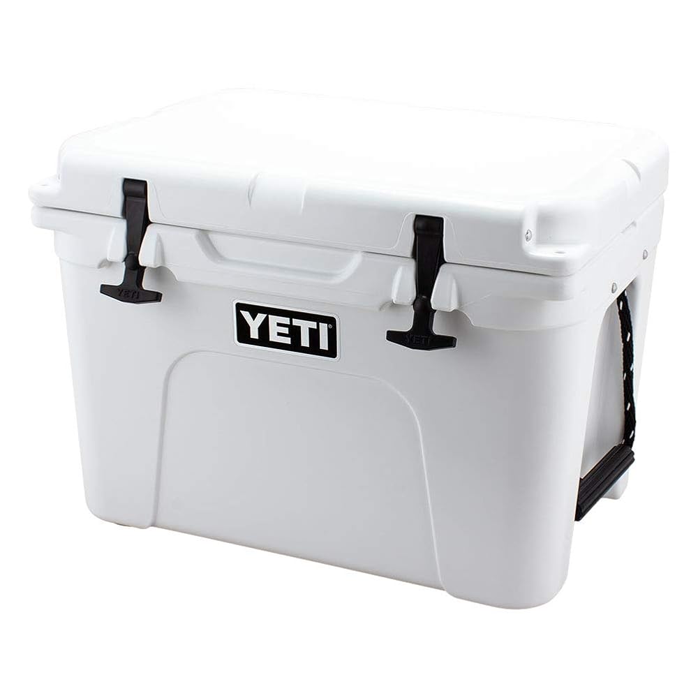 Yeti クーラーボックス 28.3L Tundra 35 タンドラ 35 クーラーバッグ YT35W/T/B ホワイト 保冷 35,750円