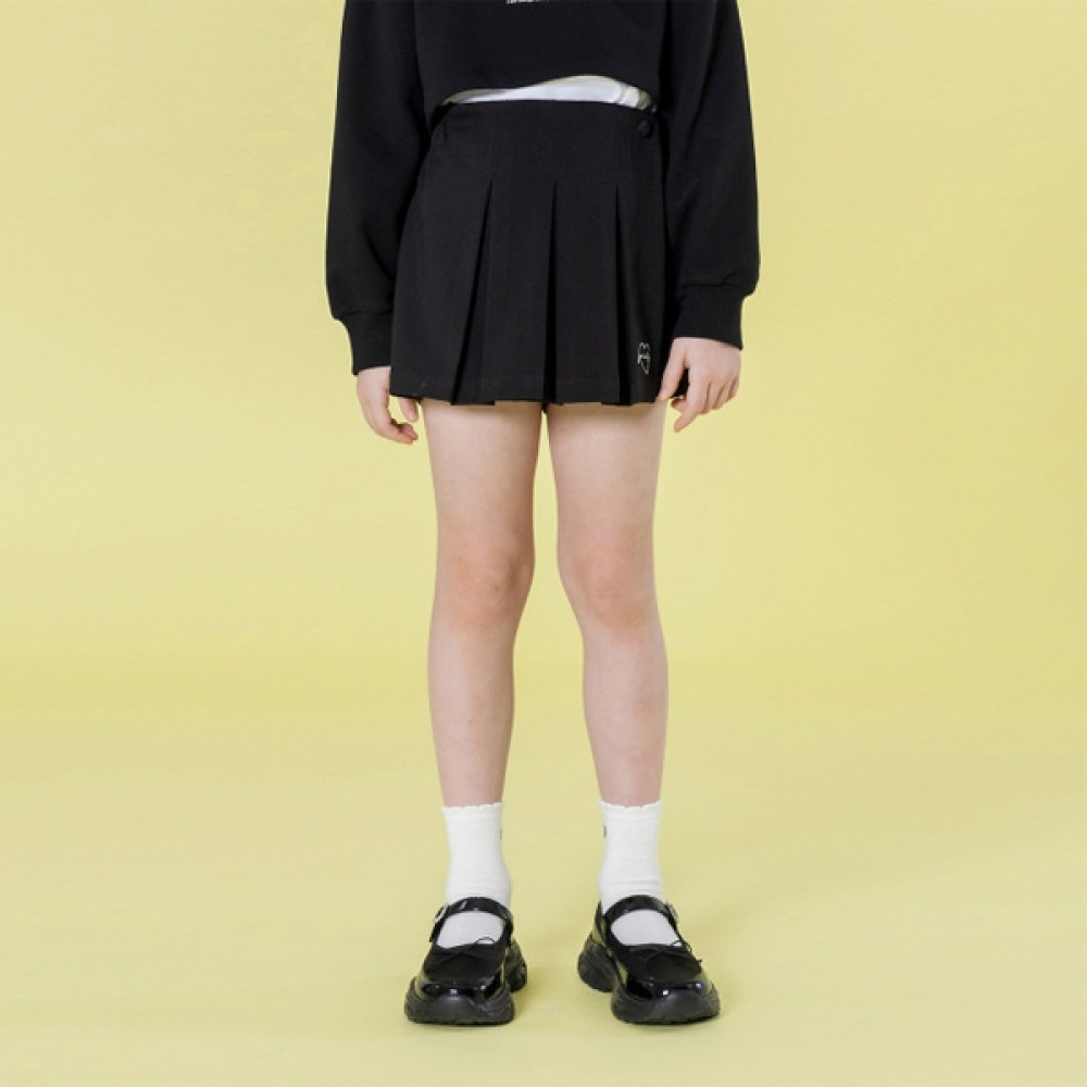 アイラブジェイ デボン ラップスカートパンツ JXSPT05 5,385円