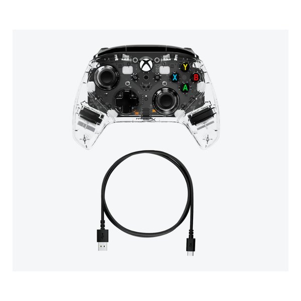 HyperX Clutch Gladiate RGB Controller 7D6H2AA