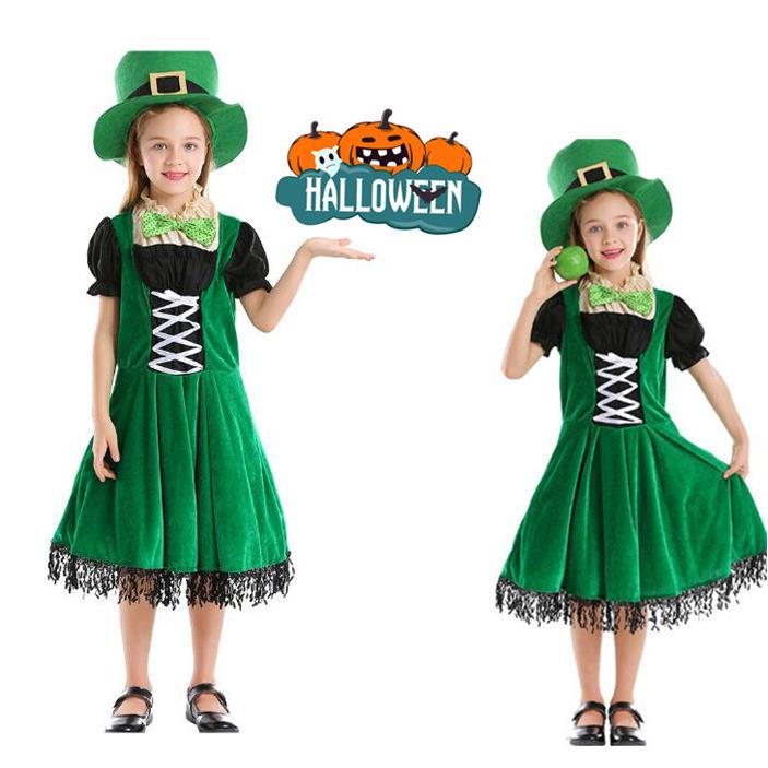 【新.発売&・激安販売】ハロウィンコスプレ キッズ 妖精 天使 子供用 巫女 バンパイア 吸血鬼 コスチューム キッズコスプレ 女子 ハロウイン 仮装 ハロウィーン キッズ ハロウィン