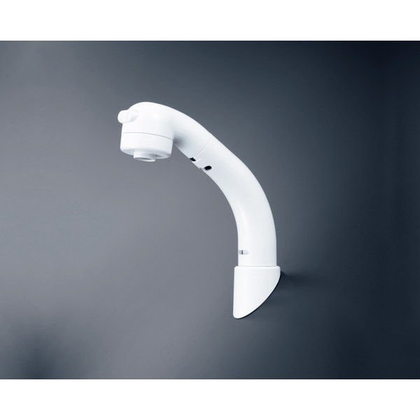 Z27487 洗髪シャワースタンド