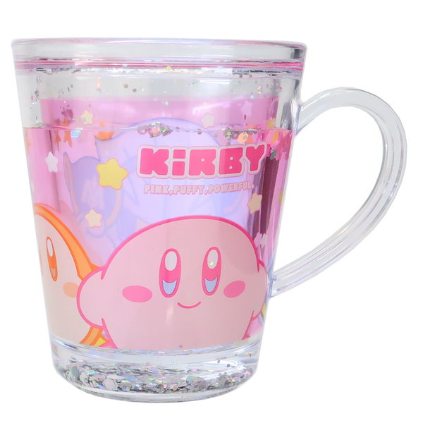 星のカービィ グッズ PT-6 コップ 3個セット プラスチック カップ