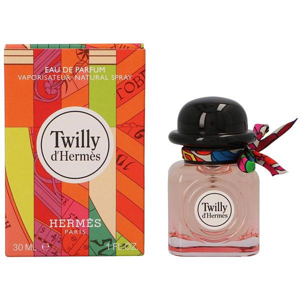 エルメス ツイリー ドゥ エルメス EDP オードパルファム SP 30ml 香水 HERMES