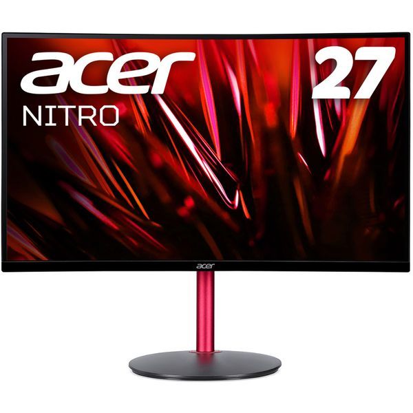 XZ272UVbmiiphx Nitro XZ2 [27型ワイド液晶ディスプレイ]
