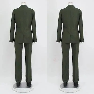 【人気SALE】パーティーイベント用品コスム一式仮装 2025年コスプレ スーツ ハロウィン 風見裕也 変装 名探偵コナン コスプレ衣装 ハロウィン コスム