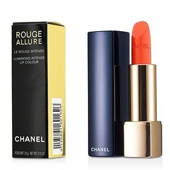 Chanel ルージュ アリュール ルミナス インテンス リップカラー - # 96 Excentrique