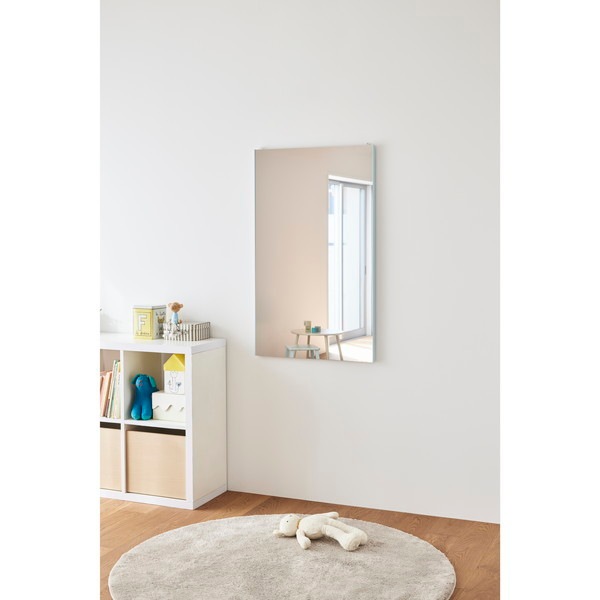 J.フロント建装 RMV-2-PBL ペールブルー バリエ ダブル リフェクスミラー メーカー直送