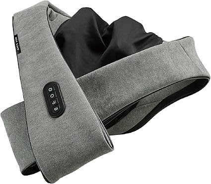 アテックス ATEX ルルド ネックマッサージャー マッサージ マッサージ器