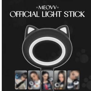 meovv ペンライト