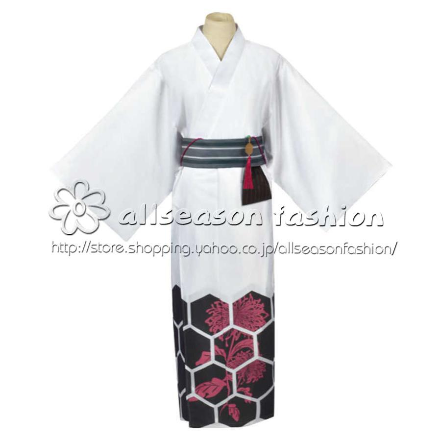 【2026新品限定】　亀甲貞宗　軽装　コスプレ衣装刀剣乱舞