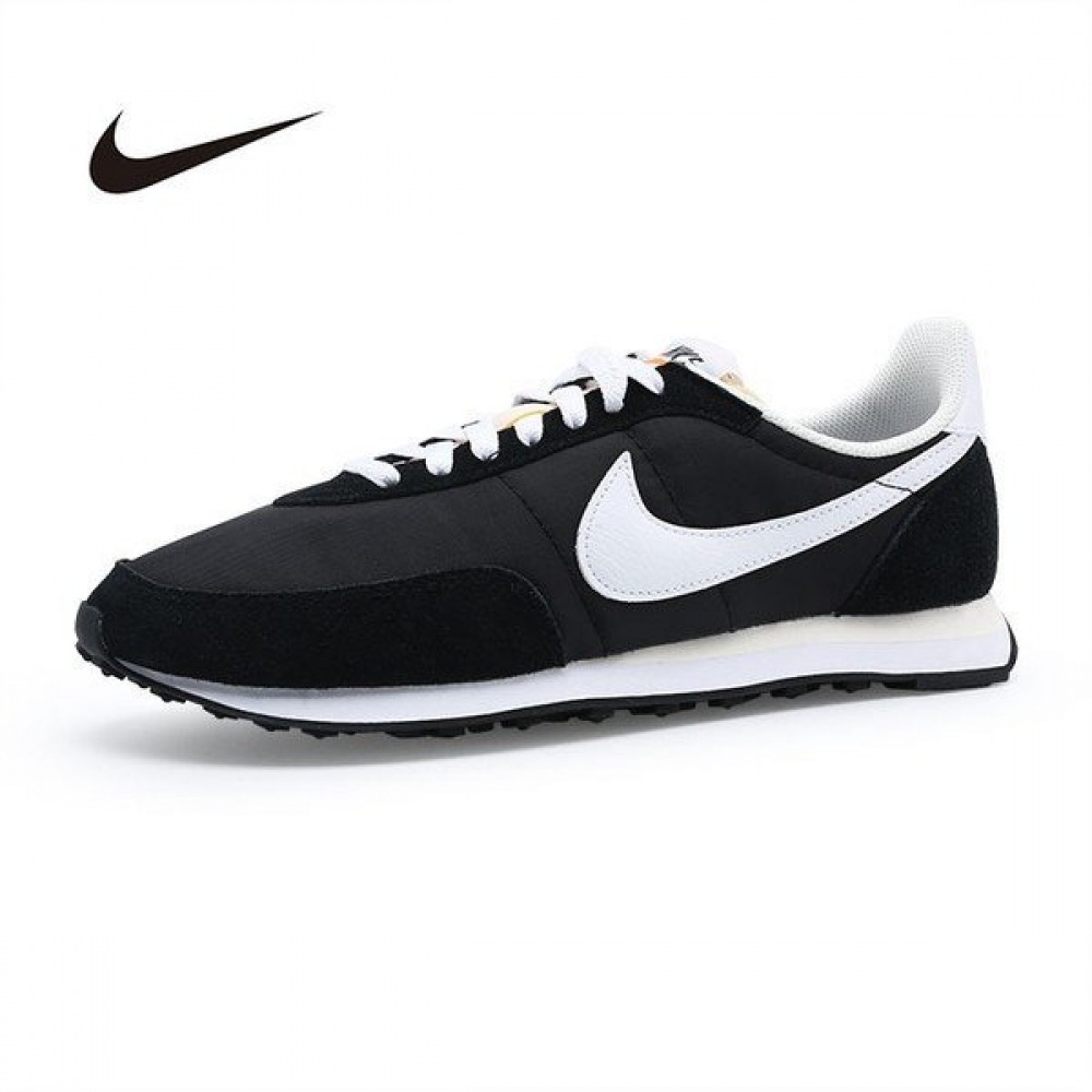 [Nike]男女共用ワッフルトレーナー2ブラックDA8291002 _P337013921