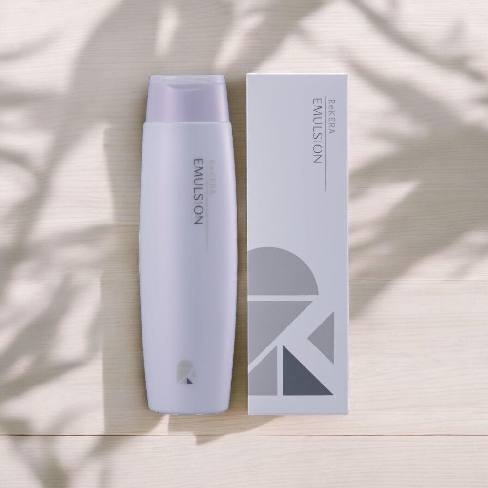 ReKERA(リケラ) エマルジョン 200mL リトル・サイエンティスト