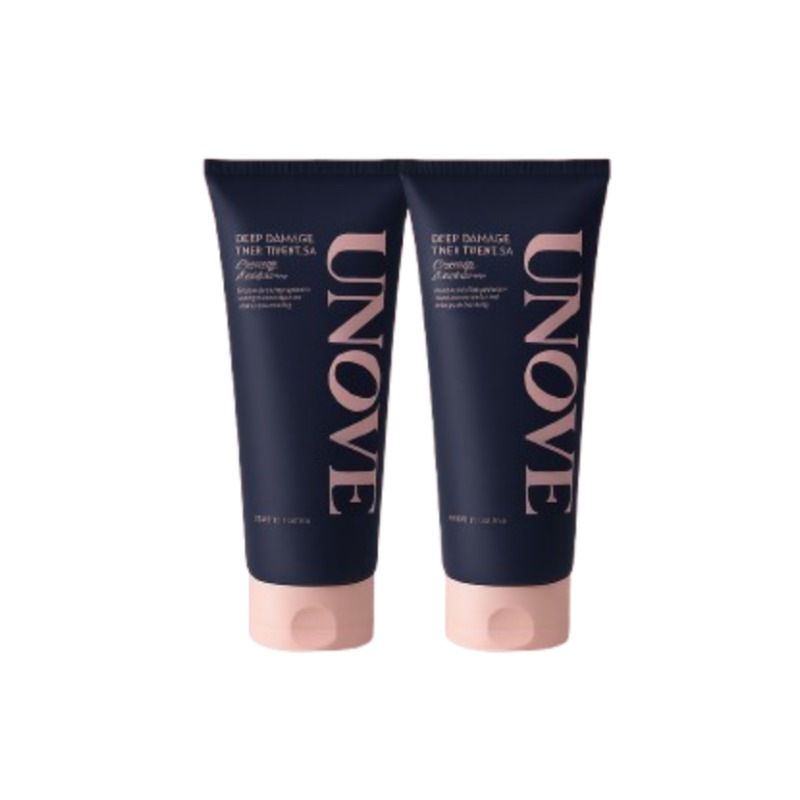 ディープ ダメージ ヘア トリートメント EX 320ml ダブル/デュオ限定企画（テンダーブルームの香り/ウォームペタルの香り）