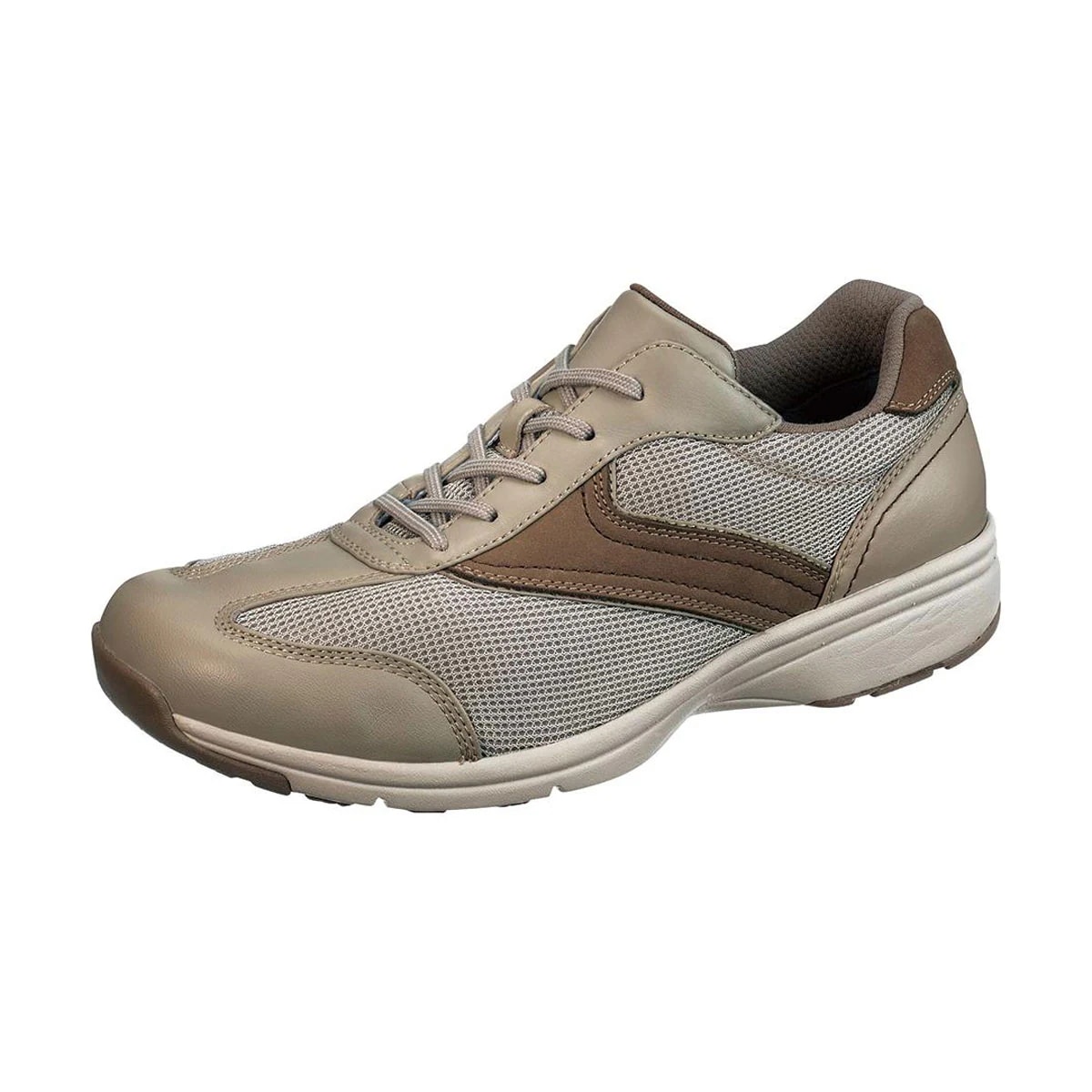 アサヒメディカルウォーク ウォーキングシューズ メンズ 4E 男性用 メッシュ 通気性 運動靴 ファスナー MS-C